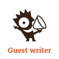 imaginea utilizatorului guestwriter